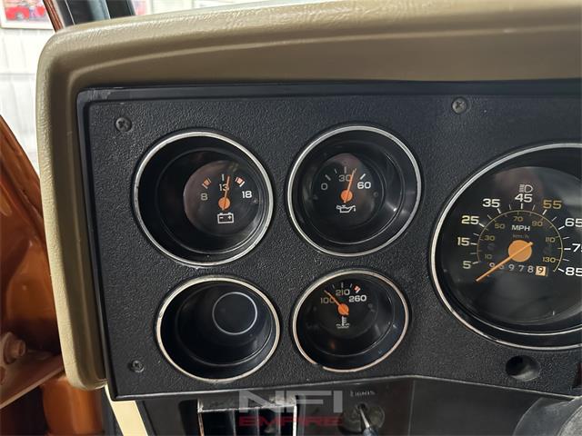 1987 Chevrolet Custom (CC-2097467) for sale in North East, Pennsylvania
