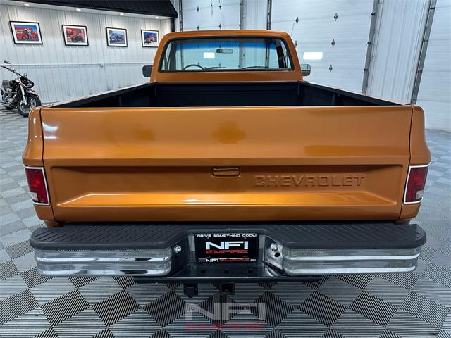 1987 Chevrolet Custom (CC-2097467) for sale in North East, Pennsylvania
