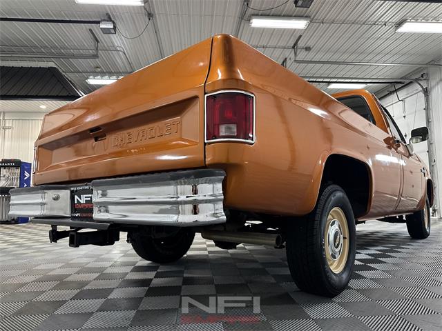 1987 Chevrolet Custom (CC-2097467) for sale in North East, Pennsylvania