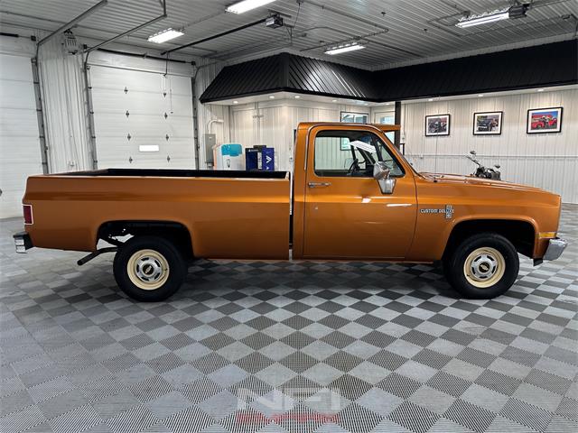 1987 Chevrolet Custom (CC-2097467) for sale in North East, Pennsylvania