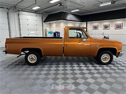 1987 Chevrolet Custom (CC-2097467) for sale in North East, Pennsylvania
