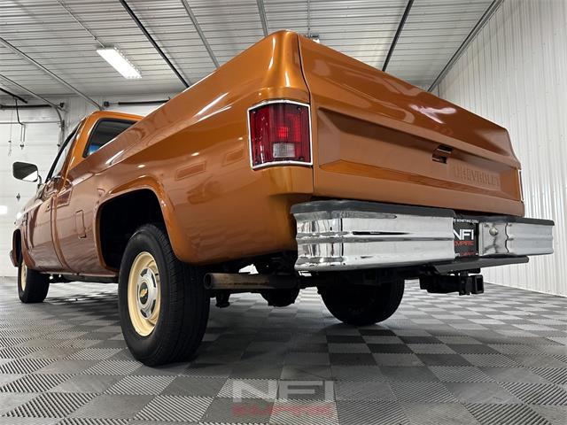 1987 Chevrolet Custom (CC-2097467) for sale in North East, Pennsylvania