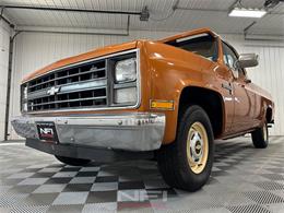 1987 Chevrolet Custom (CC-2097467) for sale in North East, Pennsylvania