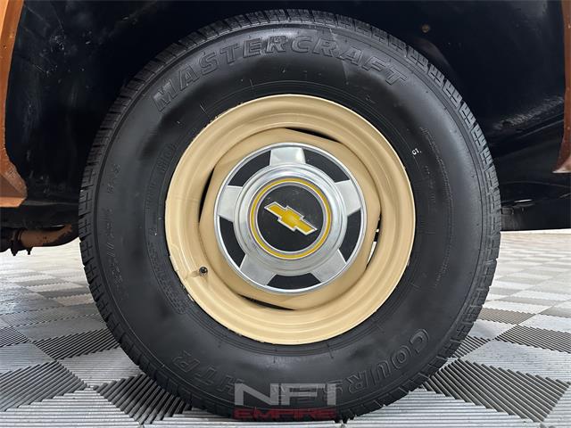 1987 Chevrolet Custom (CC-2097467) for sale in North East, Pennsylvania