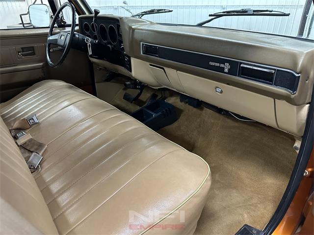 1987 Chevrolet Custom (CC-2097467) for sale in North East, Pennsylvania