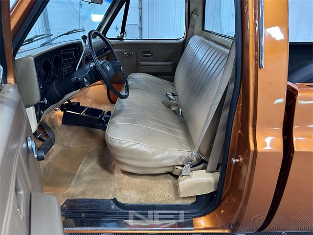 1987 Chevrolet Custom (CC-2097467) for sale in North East, Pennsylvania