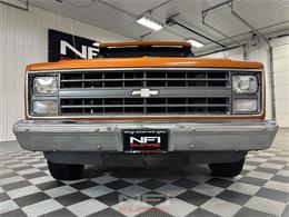 1987 Chevrolet Custom (CC-2097467) for sale in North East, Pennsylvania