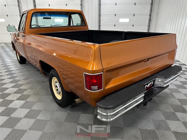 1987 Chevrolet Custom (CC-2097467) for sale in North East, Pennsylvania