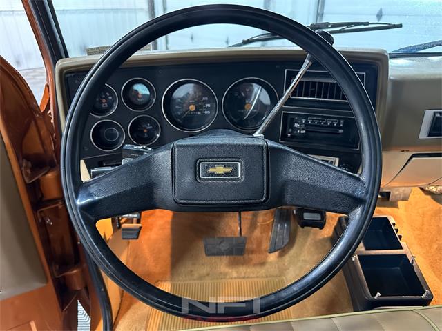 1987 Chevrolet Custom (CC-2097467) for sale in North East, Pennsylvania