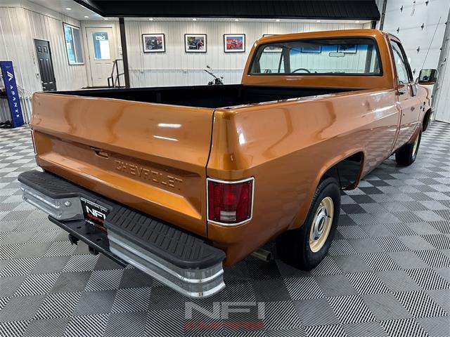 1987 Chevrolet Custom (CC-2097467) for sale in North East, Pennsylvania