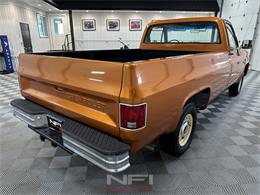 1987 Chevrolet Custom (CC-2097467) for sale in North East, Pennsylvania