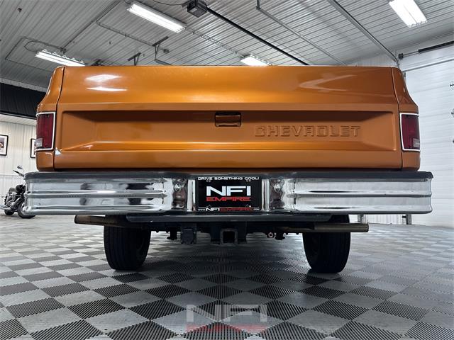 1987 Chevrolet Custom (CC-2097467) for sale in North East, Pennsylvania