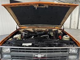 1987 Chevrolet Custom (CC-2097467) for sale in North East, Pennsylvania