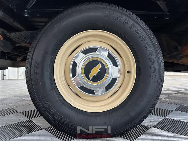 1987 Chevrolet Custom (CC-2097467) for sale in North East, Pennsylvania