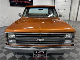 1987 Chevrolet Custom (CC-2097467) for sale in North East, Pennsylvania
