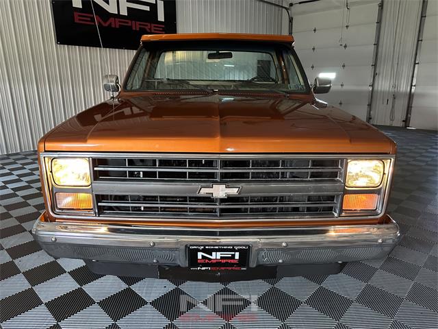 1987 Chevrolet Custom (CC-2097467) for sale in North East, Pennsylvania