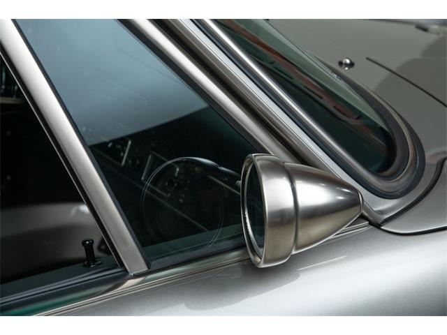 1989 Singer Classic Turbo 911 Tribute (Porsche 911 Reimagined) (CC-2097468) for sale in Scotts Valley, California