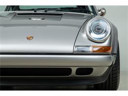 1989 Singer Classic Turbo 911 Tribute (Porsche 911 Reimagined) (CC-2097468) for sale in Scotts Valley, California