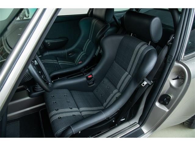 1989 Singer Classic Turbo 911 Tribute (Porsche 911 Reimagined) (CC-2097468) for sale in Scotts Valley, California