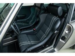 1989 Singer Classic Turbo 911 Tribute (Porsche 911 Reimagined) (CC-2097468) for sale in Scotts Valley, California