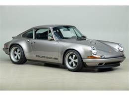 1989 Singer Classic Turbo 911 Tribute (Porsche 911 Reimagined) (CC-2097468) for sale in Scotts Valley, California