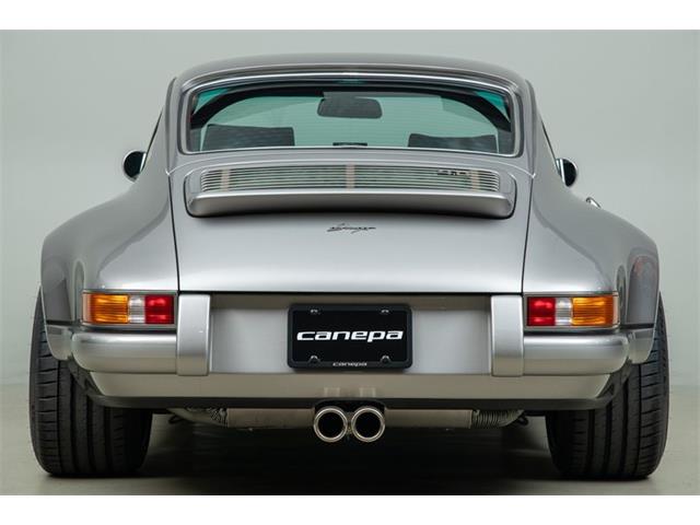 1989 Singer Classic Turbo 911 Tribute (Porsche 911 Reimagined) (CC-2097468) for sale in Scotts Valley, California