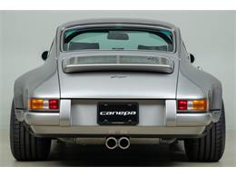 1989 Singer Classic Turbo 911 Tribute (Porsche 911 Reimagined) (CC-2097468) for sale in Scotts Valley, California