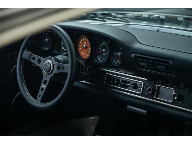 1989 Singer Classic Turbo 911 Tribute (Porsche 911 Reimagined) (CC-2097468) for sale in Scotts Valley, California