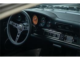 1989 Singer Classic Turbo 911 Tribute (Porsche 911 Reimagined) (CC-2097468) for sale in Scotts Valley, California