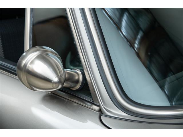 1989 Singer Classic Turbo 911 Tribute (Porsche 911 Reimagined) (CC-2097468) for sale in Scotts Valley, California