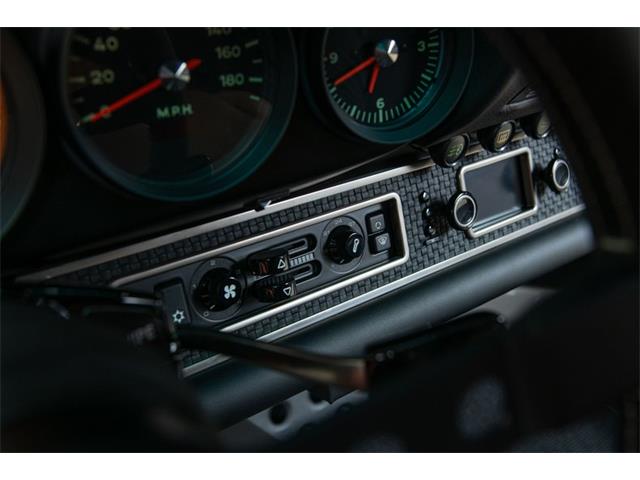 1989 Singer Classic Turbo 911 Tribute (Porsche 911 Reimagined) (CC-2097468) for sale in Scotts Valley, California