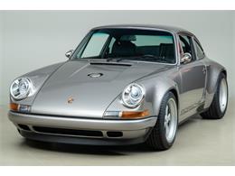 1989 Singer Classic Turbo 911 Tribute (Porsche 911 Reimagined) (CC-2097468) for sale in Scotts Valley, California