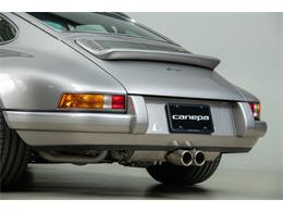 1989 Singer Classic Turbo 911 Tribute (Porsche 911 Reimagined) (CC-2097468) for sale in Scotts Valley, California