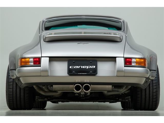 1989 Singer Classic Turbo 911 Tribute (Porsche 911 Reimagined) (CC-2097468) for sale in Scotts Valley, California