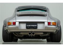 1989 Singer Classic Turbo 911 Tribute (Porsche 911 Reimagined) (CC-2097468) for sale in Scotts Valley, California