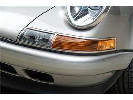 1989 Singer Classic Turbo 911 Tribute (Porsche 911 Reimagined) (CC-2097468) for sale in Scotts Valley, California