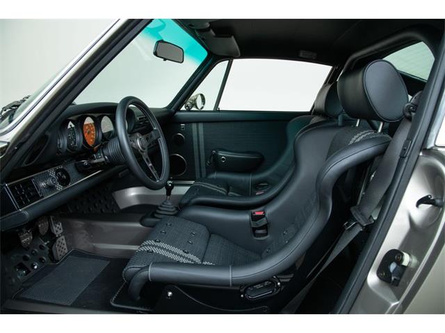 1989 Singer Classic Turbo 911 Tribute (Porsche 911 Reimagined) (CC-2097468) for sale in Scotts Valley, California