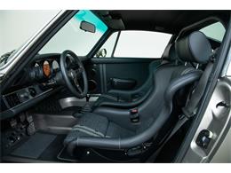 1989 Singer Classic Turbo 911 Tribute (Porsche 911 Reimagined) (CC-2097468) for sale in Scotts Valley, California