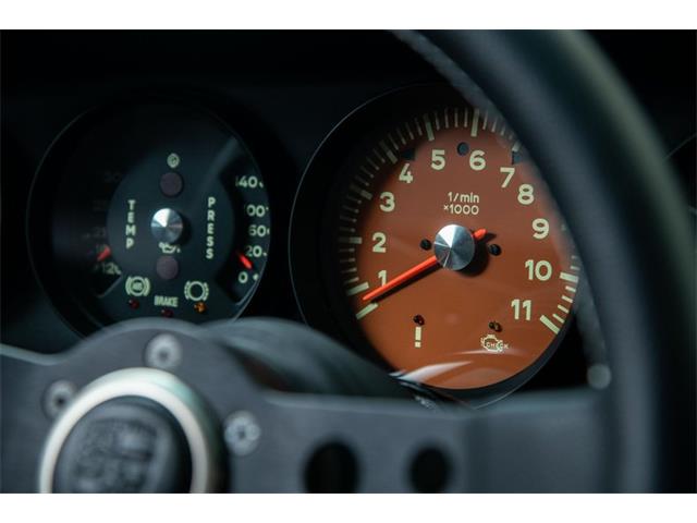 1989 Singer Classic Turbo 911 Tribute (Porsche 911 Reimagined) (CC-2097468) for sale in Scotts Valley, California