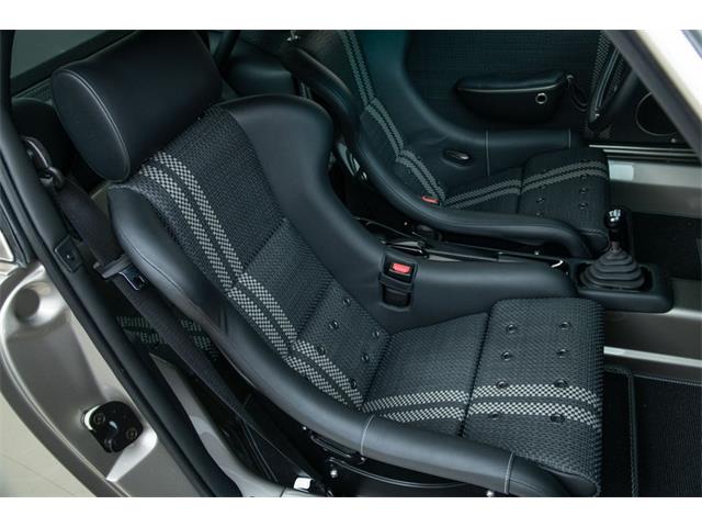 1989 Singer Classic Turbo 911 Tribute (Porsche 911 Reimagined) (CC-2097468) for sale in Scotts Valley, California