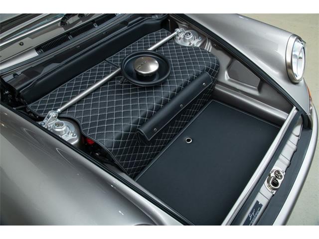 1989 Singer Classic Turbo 911 Tribute (Porsche 911 Reimagined) (CC-2097468) for sale in Scotts Valley, California