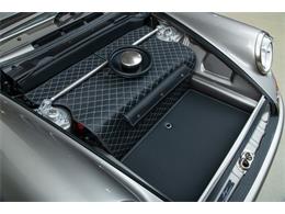 1989 Singer Classic Turbo 911 Tribute (Porsche 911 Reimagined) (CC-2097468) for sale in Scotts Valley, California