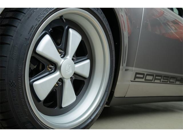1989 Singer Classic Turbo 911 Tribute (Porsche 911 Reimagined) (CC-2097468) for sale in Scotts Valley, California