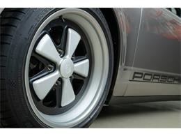 1989 Singer Classic Turbo 911 Tribute (Porsche 911 Reimagined) (CC-2097468) for sale in Scotts Valley, California