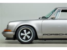 1989 Singer Classic Turbo 911 Tribute (Porsche 911 Reimagined) (CC-2097468) for sale in Scotts Valley, California