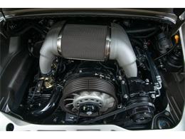 1989 Singer Classic Turbo 911 Tribute (Porsche 911 Reimagined) (CC-2097468) for sale in Scotts Valley, California