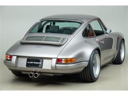 1989 Singer Classic Turbo 911 Tribute (Porsche 911 Reimagined) (CC-2097468) for sale in Scotts Valley, California