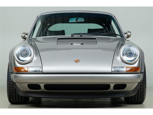 1989 Singer Classic Turbo 911 Tribute (Porsche 911 Reimagined) (CC-2097468) for sale in Scotts Valley, California