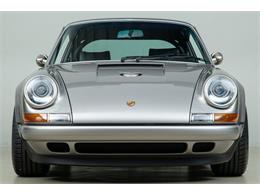 1989 Singer Classic Turbo 911 Tribute (Porsche 911 Reimagined) (CC-2097468) for sale in Scotts Valley, California