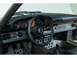 1989 Singer Classic Turbo 911 Tribute (Porsche 911 Reimagined) (CC-2097468) for sale in Scotts Valley, California